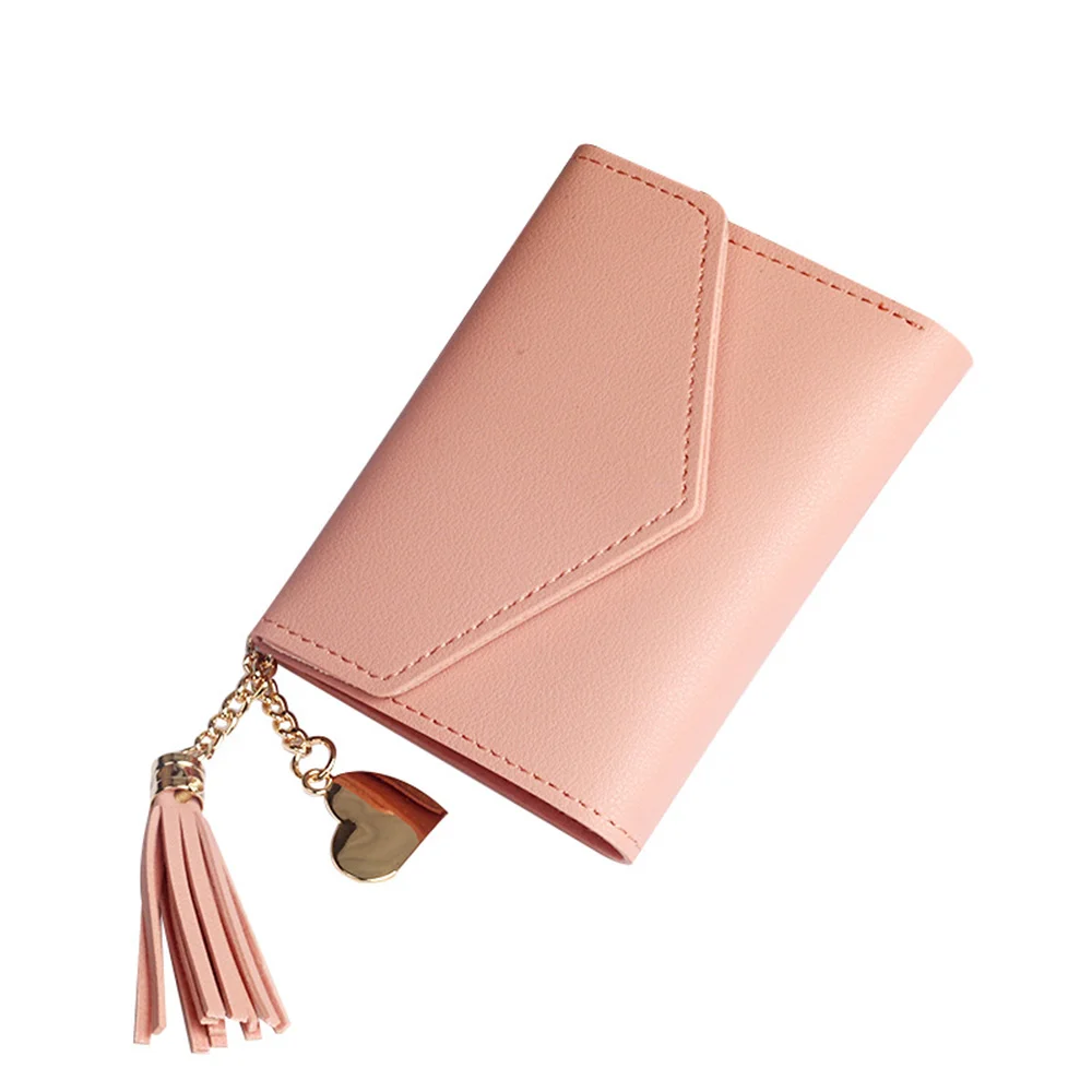 Fringed leather wallet women long PU leather wallet coin purse female wallet girl gift wholesale
Fringed leather wallet women long PU leather wallet coin purse female wallet girl gift wholesale