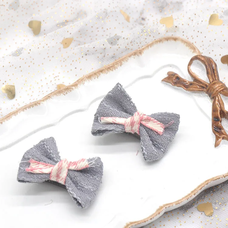 High-end children's hair accessories girls bangs clip broken hair clips baby hair clips BB clips exquisite bow pair clips
High-end children's hair accessories girls bangs clip broken hair clips baby hair clips BB clips exquisite bow pair clips