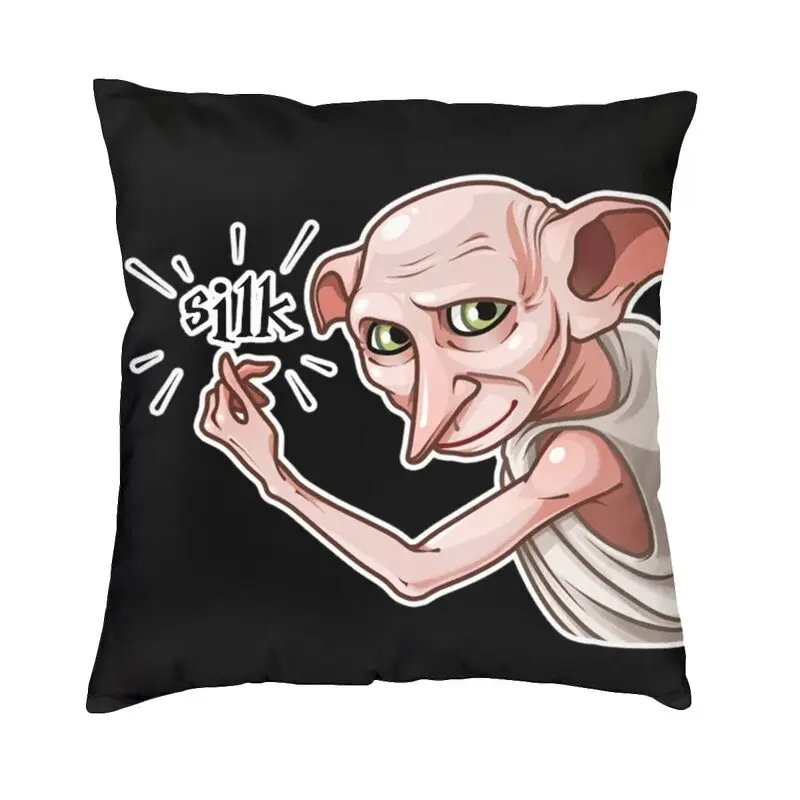 Cute Dobby Meme Modern Throw Pillow Covers Home Decorative 3D Print Halloween Magic Movie Cushion Cover Bedding Sofa Pillowcase
Cute Dobby Meme Modern Throw Pillow Covers Home Decorative 3D Print Halloween Magic Movie Cushion Cover Bedding Sofa Pillowcase
