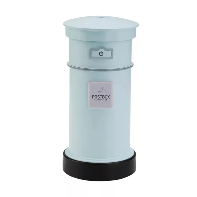 USB Universal Mailbox Humidifier Mini Essential Oil Diffuser Diffuser Umidificador De Ar Nano Mist Sprayer Santitizer
USB Universal Mailbox Humidifier Mini Essential Oil Diffuser Diffuser Umidificador De Ar Nano Mist Sprayer Santitizer