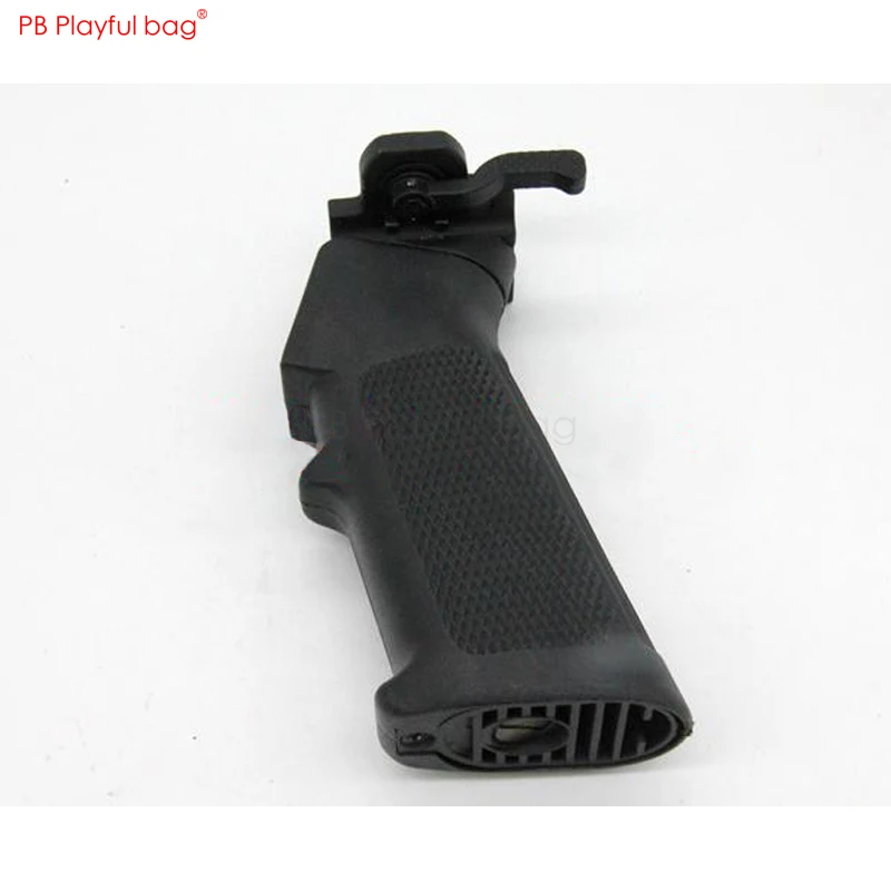 Outdoor sports toy BD556 TTM water bullet gun nylon case 480 motor standard quick disassembly grip accessories LD30
Outdoor sports toy BD556 TTM water bullet gun nylon case 480 motor standard quick disassembly grip accessories LD30