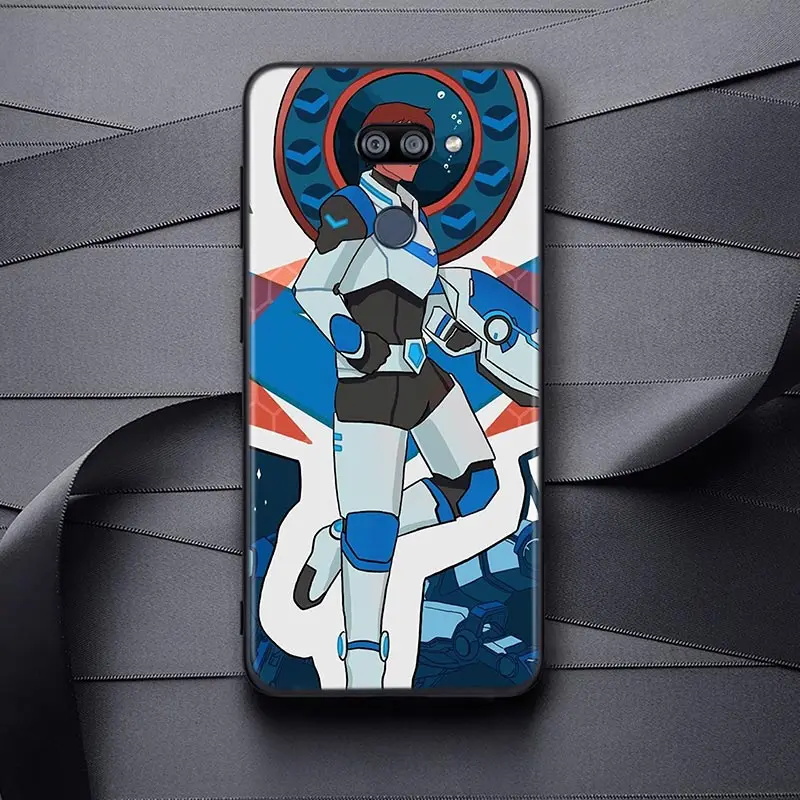 Voltron Legendary Defender For LG K22 K71 K61 K51S K41S K30 K20 K50S K40S Q60 V60 V50 V40 V35 V30 G8 ThinQ Black Phone Case
Voltron Legendary Defender For LG K22 K71 K61 K51S K41S K30 K20 K50S K40S Q60 V60 V50 V40 V35 V30 G8 ThinQ Black Phone Case