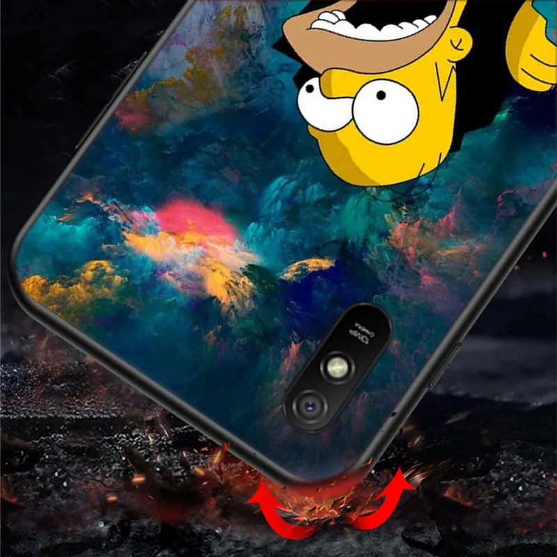 Cute The Simpsons For Xiaomi Redmi K30S K30 K20 10X Pro Ultra 9 9I 9A 9C G0 8 8A 7 7A 6 6A 5 5A 4X S2 Phone Case
Cute The Simpsons For Xiaomi Redmi K30S K30 K20 10X Pro Ultra 9 9I 9A 9C G0 8 8A 7 7A 6 6A 5 5A 4X S2 Phone Case