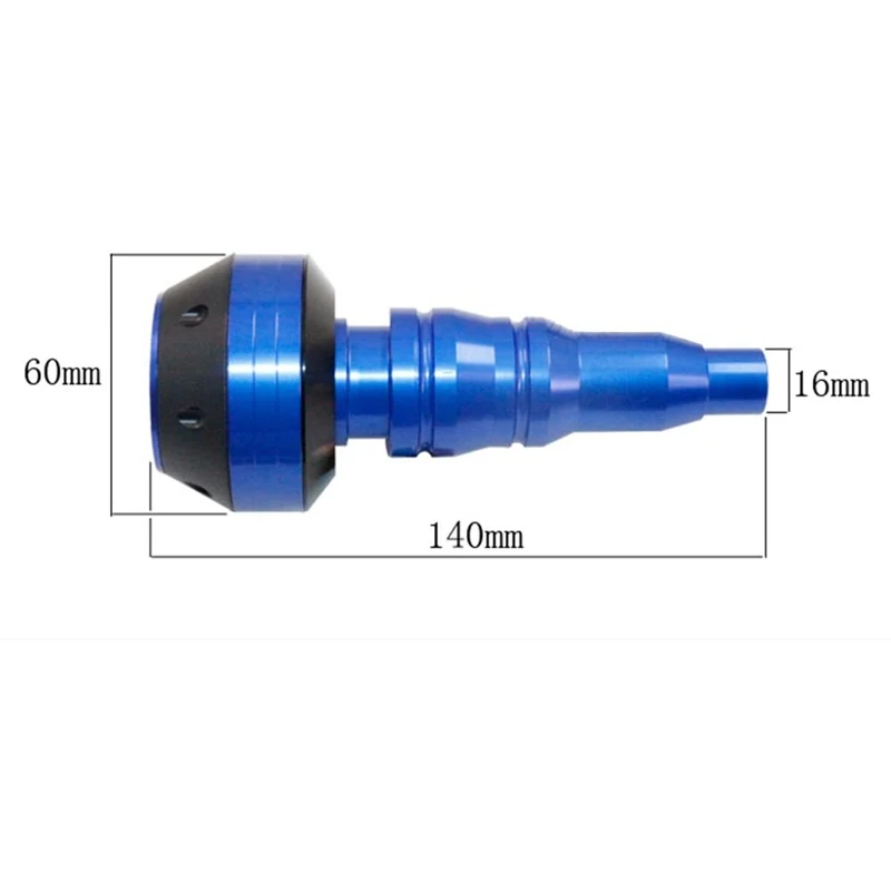 Motorcycle Modification Parts Slide Anti-Collision Ball Engine Protection Crash Pad Frame Slide Fall Anti-Collision Protector fo
Motorcycle Modification Parts Slide Anti-Collision Ball Engine Protection Crash Pad Frame Slide Fall Anti-Collision Protector fo