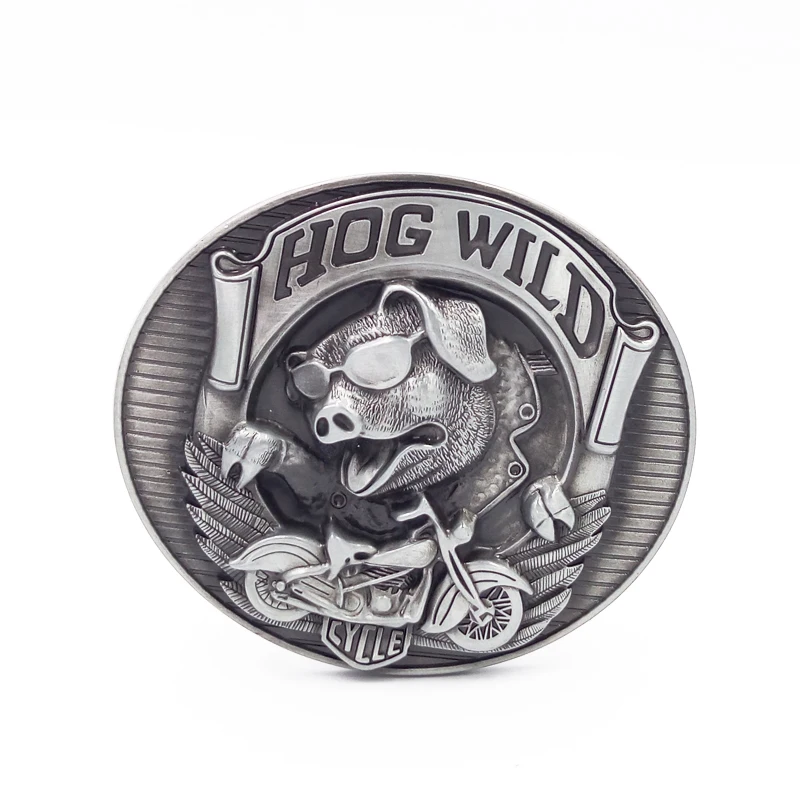 Oval Fashion Hiphop Punk Boar Motorbike Funny Hog Wild Boar Zinc Alloy Men's Belt Buckles Drop Ship 16-244
Oval Fashion Hiphop Punk Boar Motorbike Funny Hog Wild Boar Zinc Alloy Men's Belt Buckles Drop Ship 16-244