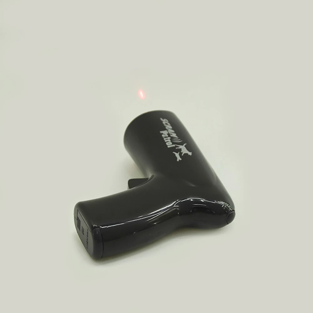 Ultrasonic Dog Repeller Anti Barking Training Trainer Device Stop Bark Control Dog Chaser Training Device With laser light
Ultrasonic Dog Repeller Anti Barking Training Trainer Device Stop Bark Control Dog Chaser Training Device With laser light