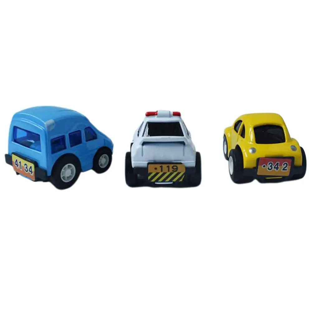 A Set of 12 PCS Kid Alloy Car Mini Cartoon Vehicle Children Hand Hold Pocket Toy
A Set of 12 PCS Kid Alloy Car Mini Cartoon Vehicle Children Hand Hold Pocket Toy