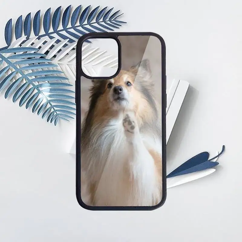 Funny Animal Sheltie dog Phone Case PC for iPhone 11 12 pro XS MAX 8 7 6 6S Plus X 5S SE 2020 XR
Funny Animal Sheltie dog Phone Case PC for iPhone 11 12 pro XS MAX 8 7 6 6S Plus X 5S SE 2020 XR