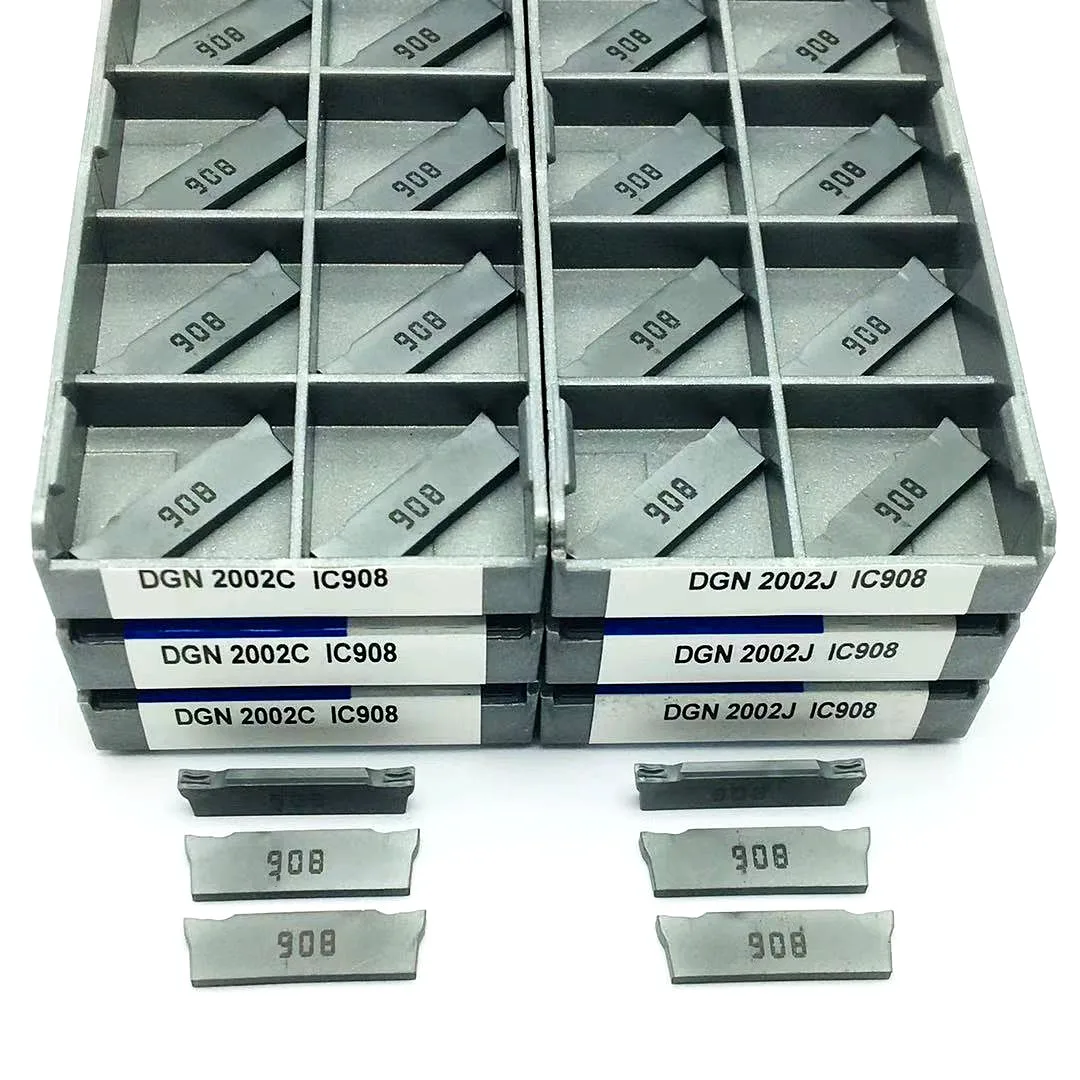 DGN3003C DGN3003J IC908 DGN2002J DGN2002C IC908 CNC Iscar carbide insert slotting DGN 3003J IC908 for cutting tools DGN 3003
DGN3003C DGN3003J IC908 DGN2002J DGN2002C IC908 CNC Iscar carbide insert slotting DGN 3003J IC908 for cutting tools DGN 3003
