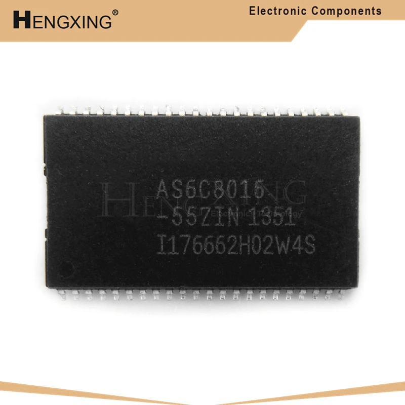 1piece AS6C8016-55ZIN AS6C8016 TSOP-44 In Stock
1piece AS6C8016-55ZIN AS6C8016 TSOP-44 In Stock