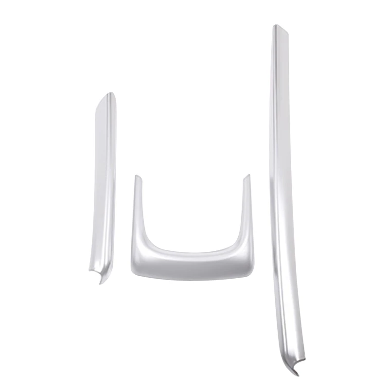 Top!-Car Armrest Box Decoration Cover Trim Strips for -BMW X1 X2 F48 F47 2016-2020 Accessories
Top!-Car Armrest Box Decoration Cover Trim Strips for -BMW X1 X2 F48 F47 2016-2020 Accessories