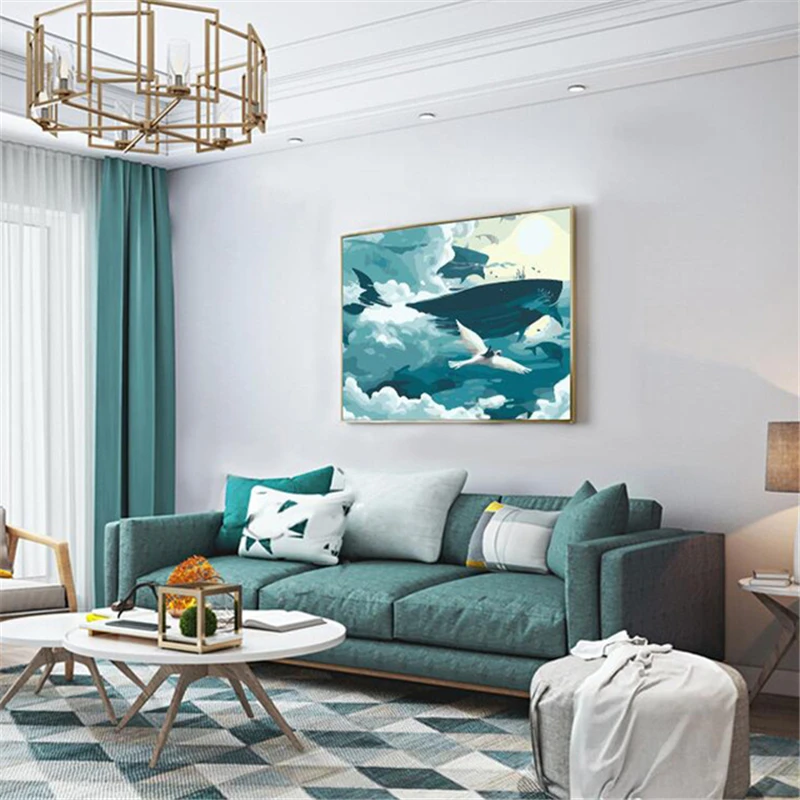 Flying Goose Paintings By Numbers DIY Pictures Oil Coloring By Numbers Set Gift Drawing By Numbers Canvas Decor New Arrivals
Flying Goose Paintings By Numbers DIY Pictures Oil Coloring By Numbers Set Gift Drawing By Numbers Canvas Decor New Arrivals