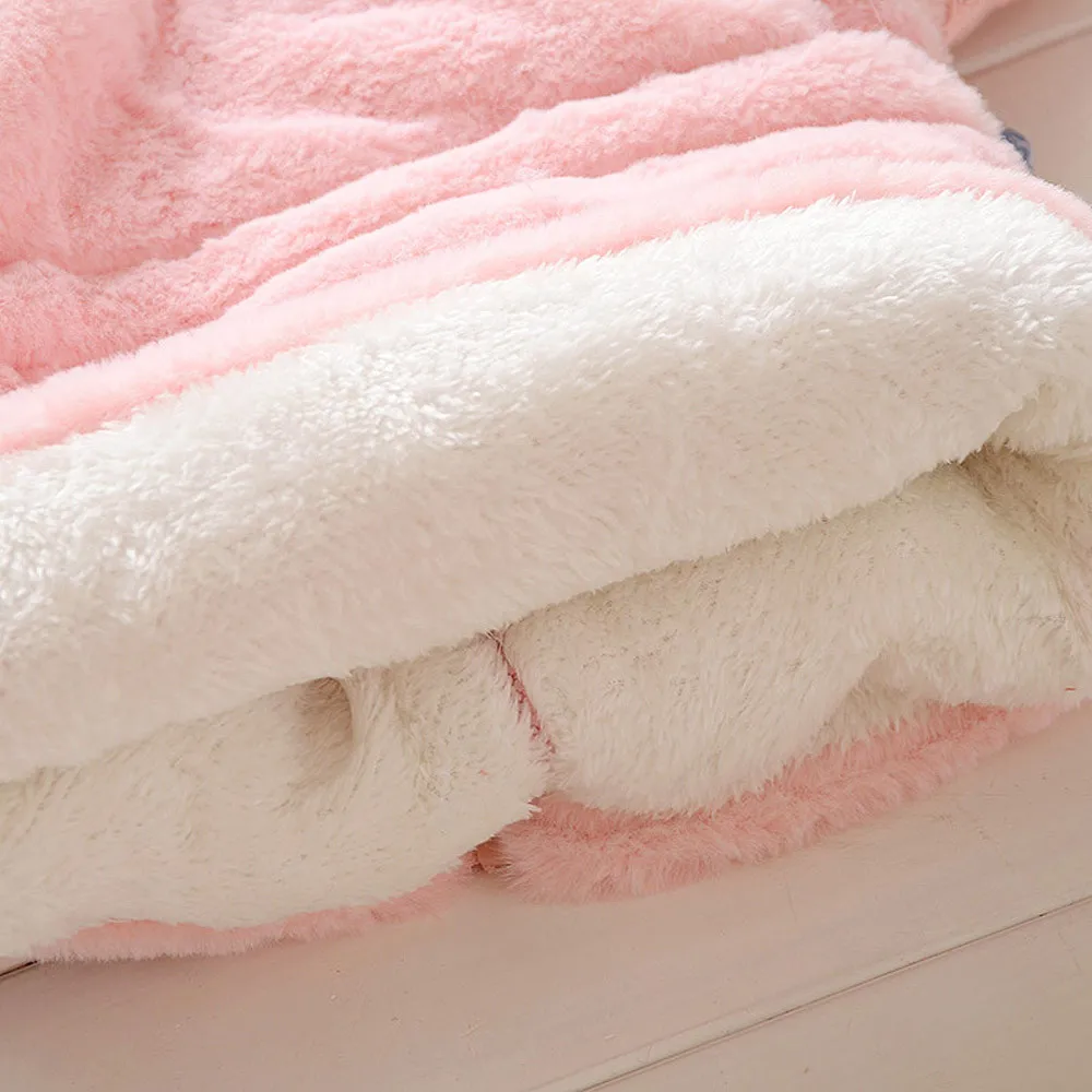 TELOTUNY Girl Boys Chlidren Winter Plus velvet Faux fur Thick parkas Coats Hoodie Clothes Jacket Kids Outerwear warm Outfit ZA28
TELOTUNY Girl Boys Chlidren Winter Plus velvet Faux fur Thick parkas Coats Hoodie Clothes Jacket Kids Outerwear warm Outfit ZA28