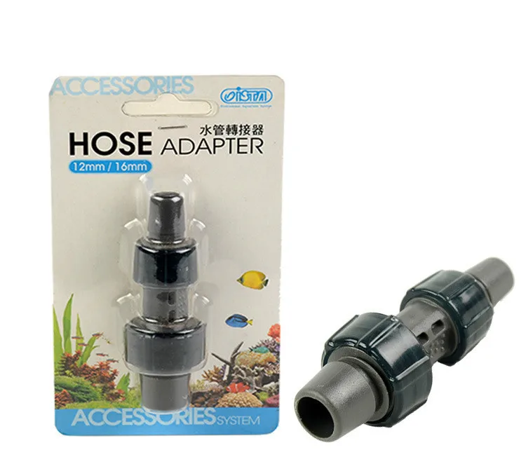 Переходник для водопровода ISTA i961, 12 мм на 16 мм 
Переходник для водопровода ISTA i961, 12 мм на 16 мм