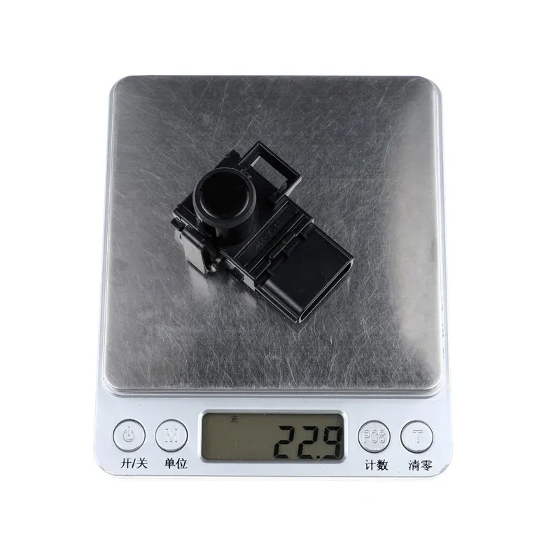 New PDC Parking Sensor For Honda Civic 2012 Bumper Parking Assist Sensor 39685-TR0-G01 39685TR0G01 car accessories
New PDC Parking Sensor For Honda Civic 2012 Bumper Parking Assist Sensor 39685-TR0-G01 39685TR0G01 car accessories