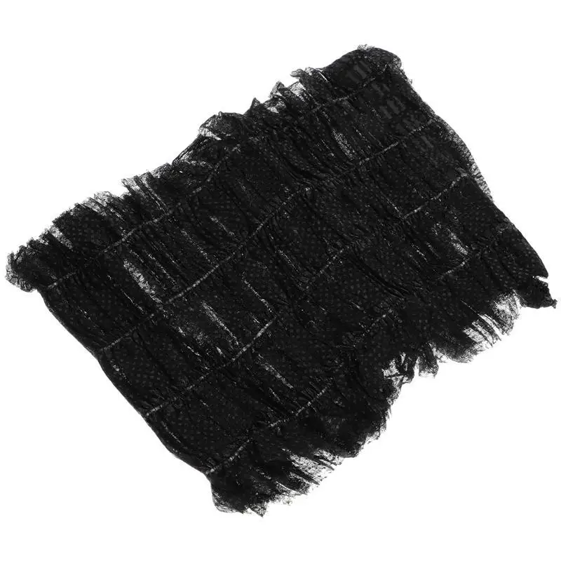 100pcs Disposable Headbands Washing Face Headbands Hair Bands Facials Spa Head Wraps Non-Woven Wrapped Hairband
100pcs Disposable Headbands Washing Face Headbands Hair Bands Facials Spa Head Wraps Non-Woven Wrapped Hairband