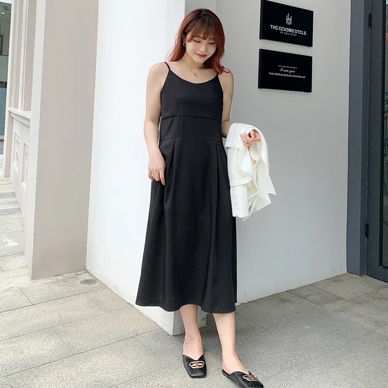 New fashion Korean women's plover dress with suspenders summer long sexy dress 2379
New fashion Korean women's plover dress with suspenders summer long sexy dress 2379