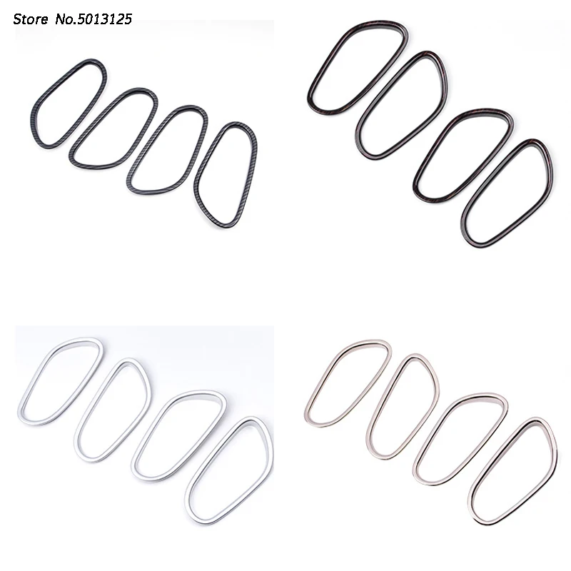 Car Inner Door Panel Handle Car Pull Trim Cover Sticker Car Accessories For Nissan X-Trail X Trail T32 2014-2016 2017 2018 2019
Car Inner Door Panel Handle Car Pull Trim Cover Sticker Car Accessories For Nissan X-Trail X Trail T32 2014-2016 2017 2018 2019