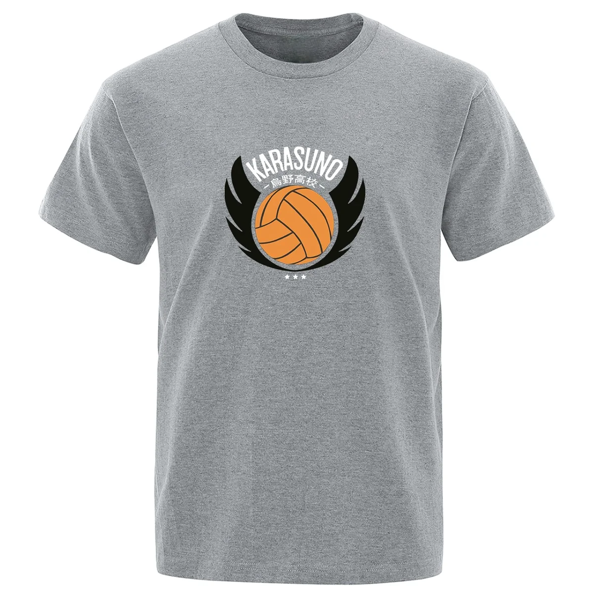 Japan Anime 2020 New Tshirt Haikyuu Printing Men Tshirts Fashion Funny T-Shirt Street Harajuku Tee Shirt Solid Color Sportswear
Japan Anime 2020 New Tshirt Haikyuu Printing Men Tshirts Fashion Funny T-Shirt Street Harajuku Tee Shirt Solid Color Sportswear