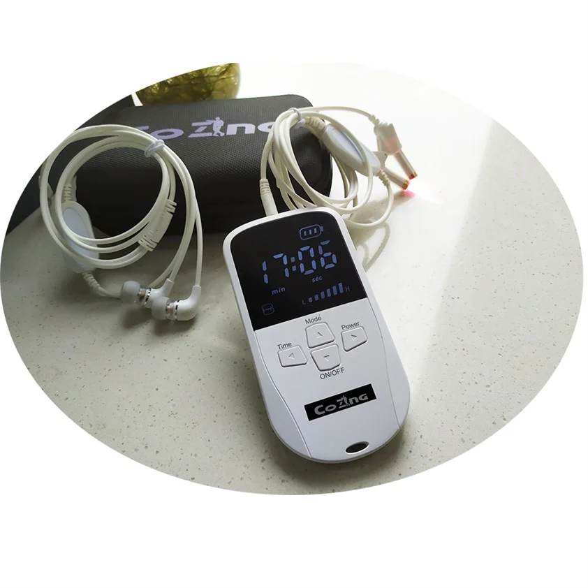 Low Frequency Rhinitis Therapy Device Nose Massage Device Sinusitis Cure Laser Treatment Pain Relief Nose Health Care
Low Frequency Rhinitis Therapy Device Nose Massage Device Sinusitis Cure Laser Treatment Pain Relief Nose Health Care