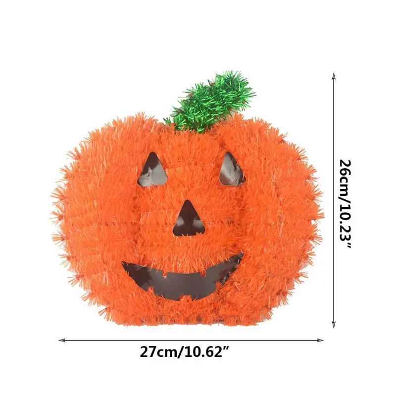 Halloween Hanging Spider Wall Hanging Witch Hat Pumpkin Ornaments Party Supplies X4YD
Halloween Hanging Spider Wall Hanging Witch Hat Pumpkin Ornaments Party Supplies X4YD