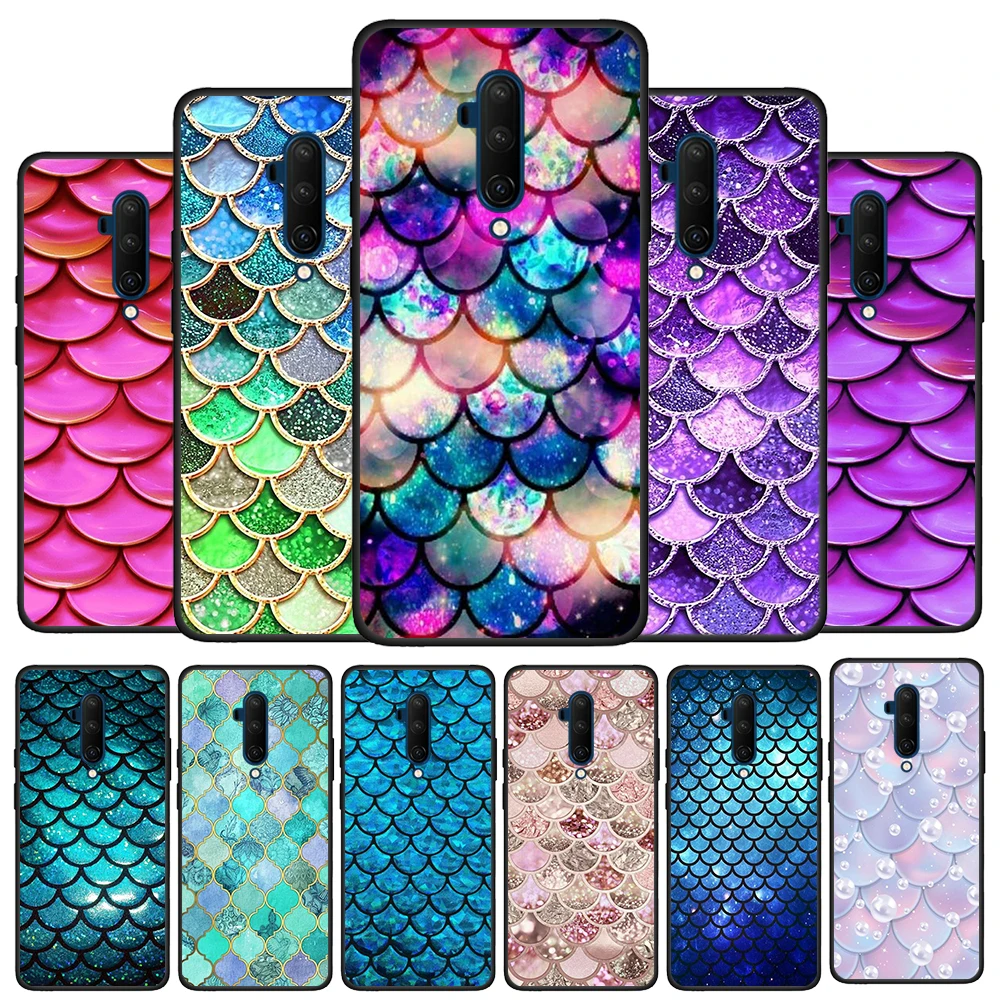 Mermaid fish Silicone Cover For OnePlus Nord CE 2 N10 N100 9 9R 8T 7T 6T 5T 8 7 6 Plus Pro Phone Case Shell
Mermaid fish Silicone Cover For OnePlus Nord CE 2 N10 N100 9 9R 8T 7T 6T 5T 8 7 6 Plus Pro Phone Case Shell