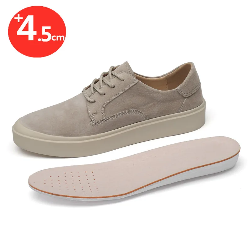 Height Increas Insoles Sneakers Heightening Shoes Elevator Shoes Height Increase Shoes Man Daily Life Height Increasing Shoes
Height Increas Insoles Sneakers Heightening Shoes Elevator Shoes Height Increase Shoes Man Daily Life Height Increasing Shoes