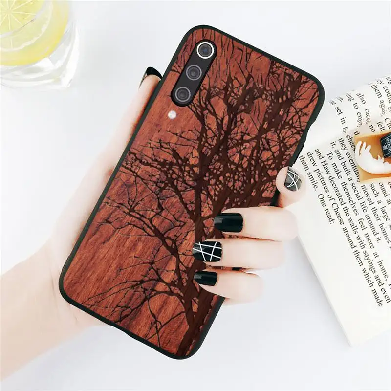 Wood fashion design pattern Phone Cases For Xiaomi Redmi note 7 8 9 t k30 max3 9 s 10 pro lite Luxury brand shell funda coque
Wood fashion design pattern Phone Cases For Xiaomi Redmi note 7 8 9 t k30 max3 9 s 10 pro lite Luxury brand shell funda coque