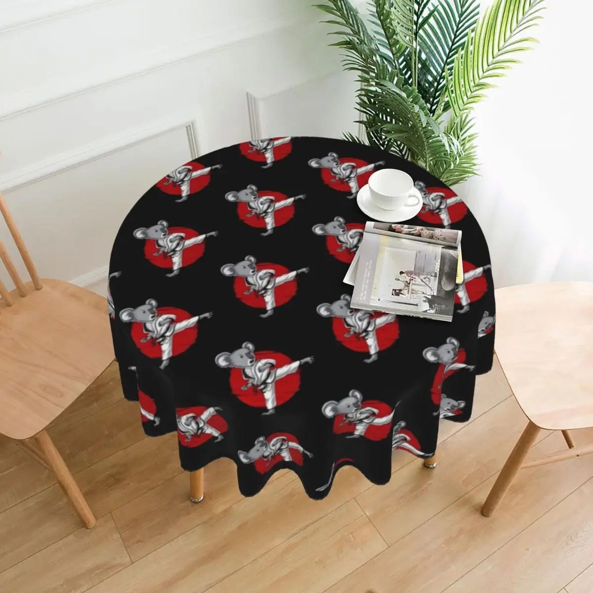 Muay Thai Tablecloth Washable Custom Table Cover Party Cheap Decoration Polyester Table Cloth
Muay Thai Tablecloth Washable Custom Table Cover Party Cheap Decoration Polyester Table Cloth