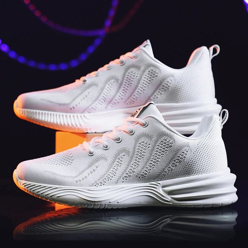 Zapatos Casuales Para Hombre Casual Shoes Men Fashion Sports Sneakers Sport Summer Sneaker Male Mens Causal Man White
Zapatos Casuales Para Hombre Casual Shoes Men Fashion Sports Sneakers Sport Summer Sneaker Male Mens Causal Man White