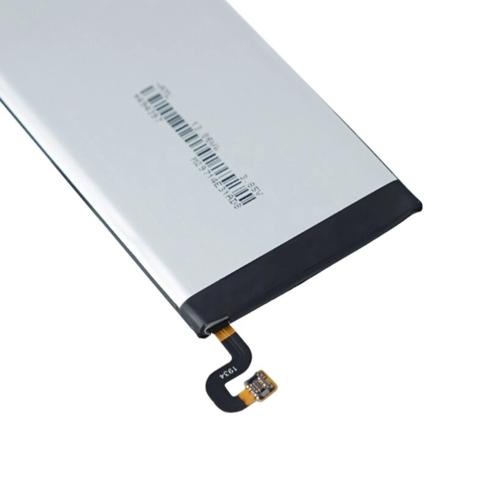 Cedrus Battery for Samsung Galaxy S7 Edge Sm-G935F G935, Mpn Original: Eb-Bg935Abe
Cedrus Battery for Samsung Galaxy S7 Edge Sm-G935F G935, Mpn Original: Eb-Bg935Abe