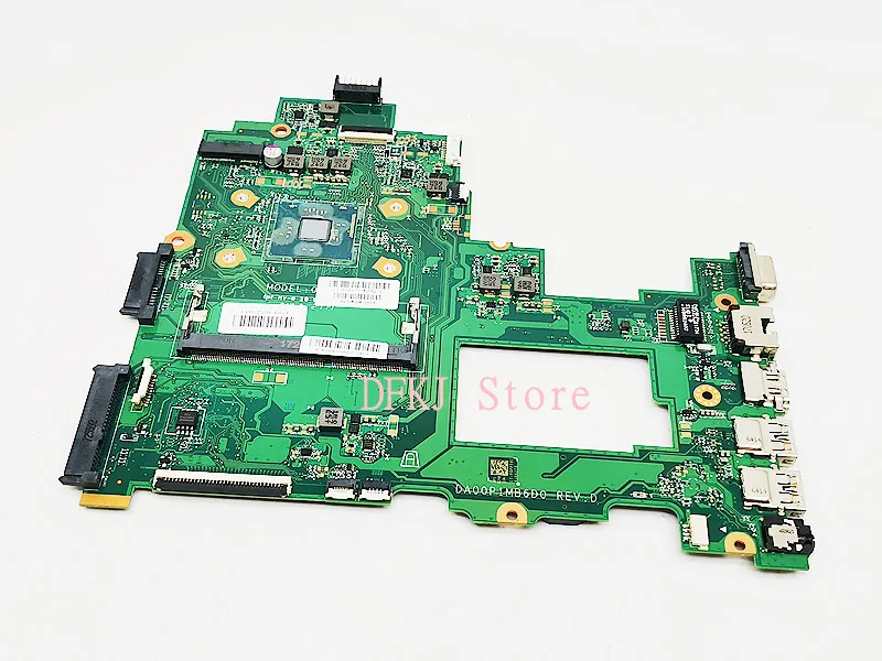 925424-601 925424-001 925424-501 Материнская плата для ноутбука HP 14-BS W/ N3710 CPU DA00P1MB6D0 материнская плата 100% полностью протестирована
925424-601 925424-001 925424-501 Материнская плата для ноутбука HP 14-BS W/ N3710 CPU DA00P1MB6D0 материнская плата 100% полностью протестирована
