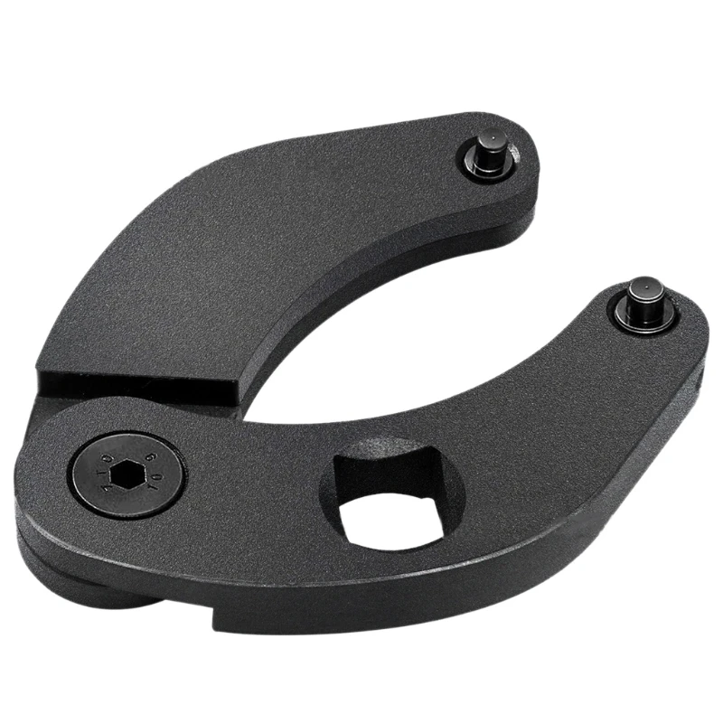 11cm Adjustable universal spanner Gland Nut Hand Wrench Tool for hydraulic Cylinders On Farm and Construction Equipment
11cm Adjustable universal spanner Gland Nut Hand Wrench Tool for hydraulic Cylinders On Farm and Construction Equipment