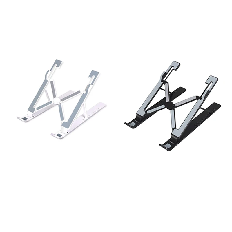 10 Gear Height Adjustment Folding Laptop Stand Anti-Skid Desktop Laptop Stand Laptop Stand Tablet Stand Mount
10 Gear Height Adjustment Folding Laptop Stand Anti-Skid Desktop Laptop Stand Laptop Stand Tablet Stand Mount
