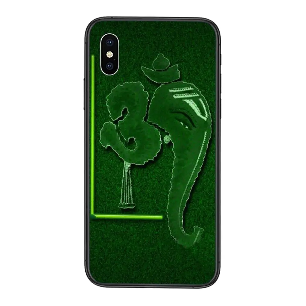 Хит продаж религиозное вдохновение Hinduism Aum Om для Xiaomi Redmi 9 8 7 K40 9A 9C Pro Plus Nfc K30 K20
