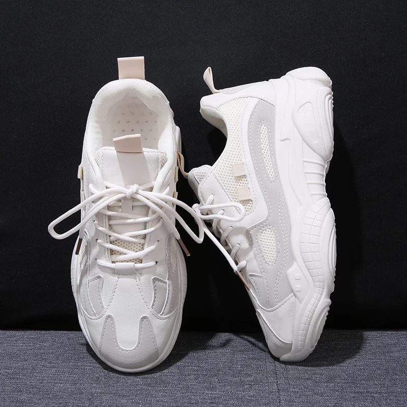 Air Mesh Breathable Vulcanized Shoes Stretch Fabric Casual Shoes Ladies Flats Platform Chunky Sneakers Women Shoes Woman Loafers
Air Mesh Breathable Vulcanized Shoes Stretch Fabric Casual Shoes Ladies Flats Platform Chunky Sneakers Women Shoes Woman Loafers