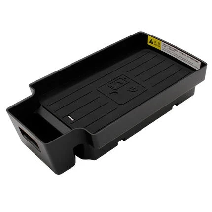 Car accessories modified wireless charger mobile phone fast charge for Audi Q3 2018 2019 2020
Car accessories modified wireless charger mobile phone fast charge for Audi Q3 2018 2019 2020
