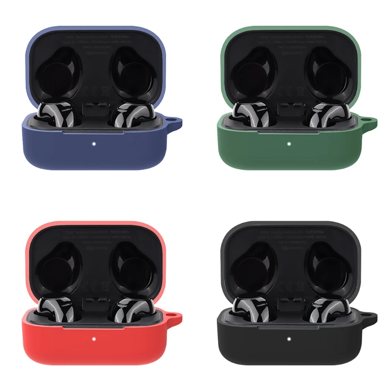 Compatible with Nokia-P3600 Earphone Cover Silicone Shell Protector Shockproof Anti-dust Protective Sleeve Washable Case
Compatible with Nokia-P3600 Earphone Cover Silicone Shell Protector Shockproof Anti-dust Protective Sleeve Washable Case