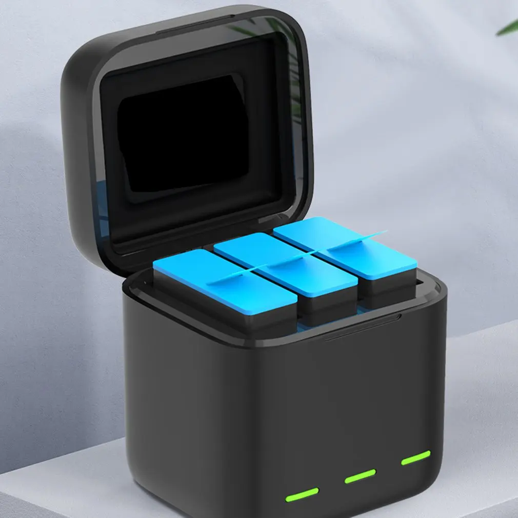 Сетевое зарядное устройство с портом USB Type-C, 65 Вт
Сетевое зарядное устройство с портом USB Type-C, 65 Вт