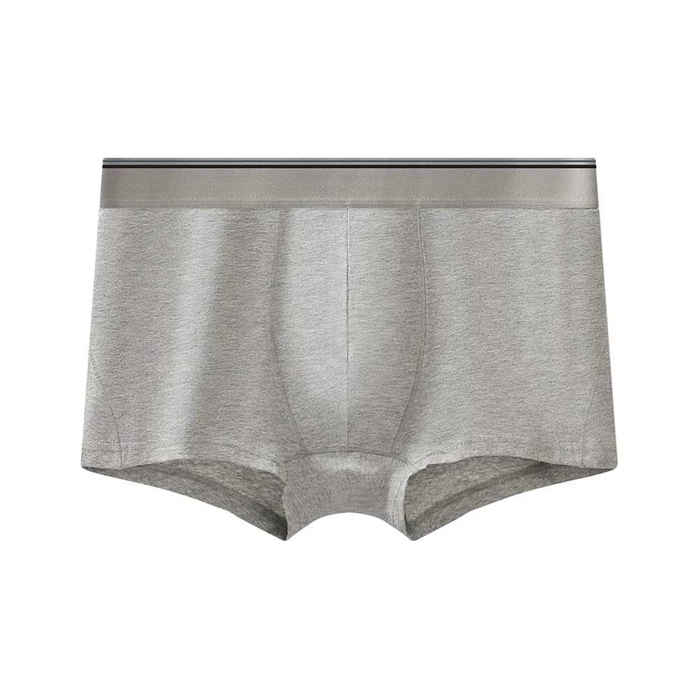Brand Men Cotton Boxers Man Sexy Underwear Plus Size Man U Convex Panties Seamless UnderpantsBrand Men Breathable Boxers Shorts
Brand Men Cotton Boxers Man Sexy Underwear Plus Size Man U Convex Panties Seamless UnderpantsBrand Men Breathable Boxers Shorts