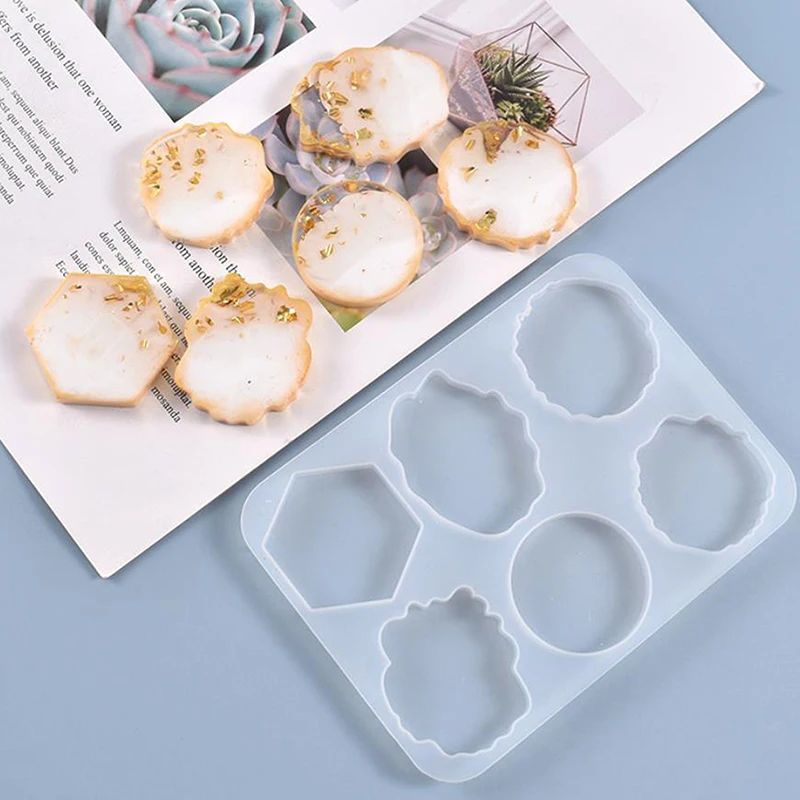 Crystal Epoxy Resin Mold 12 Constellations Pendant Casting Silicone Mould DIY Crafts Jewelry Making Tools 
Crystal Epoxy Resin Mold 12 Constellations Pendant Casting Silicone Mould DIY Crafts Jewelry Making Tools