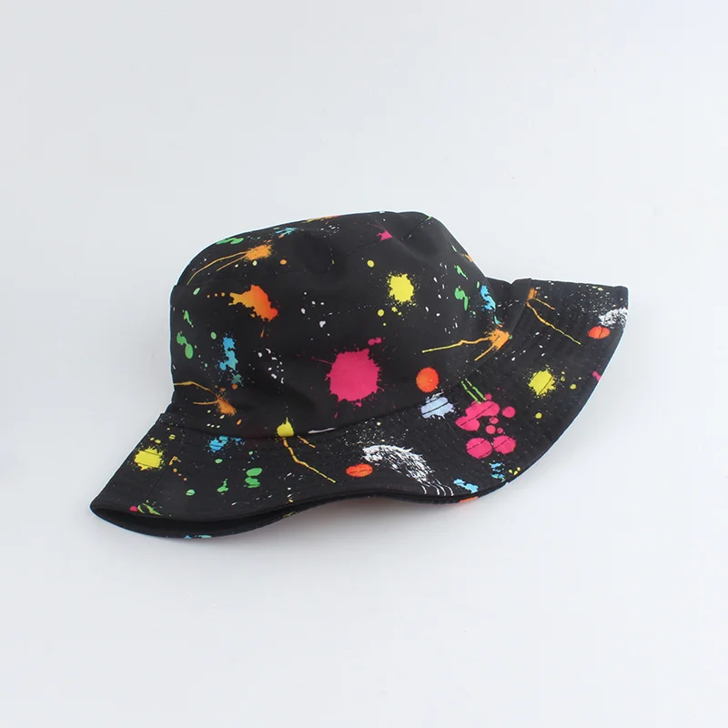 2021 Graffiti Harajuku Bucket Hat Hat Fishing Cap Summer Sun Hats For Women Men
2021 Graffiti Harajuku Bucket Hat Hat Fishing Cap Summer Sun Hats For Women Men