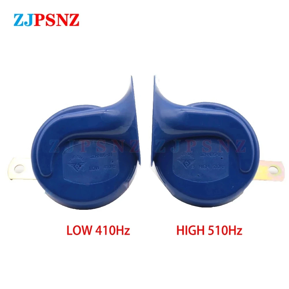 12V Horn Waterproof Signal Horn Car Motorcycle Snail Air Horn Loud Voice Speaker Scooter e-Bike ATV Universal
12V Horn Waterproof Signal Horn Car Motorcycle Snail Air Horn Loud Voice Speaker Scooter e-Bike ATV Universal