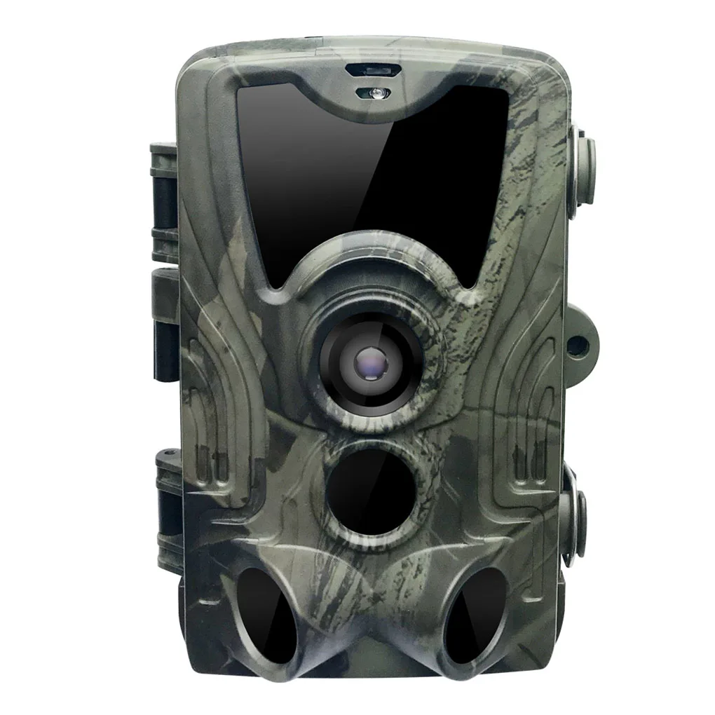 20MP 1080P Hunting Camera Photo Trap Wildlife Trail Night Vision Trail Thermal Imager Video Cameras for Hunting Scouting Game
20MP 1080P Hunting Camera Photo Trap Wildlife Trail Night Vision Trail Thermal Imager Video Cameras for Hunting Scouting Game