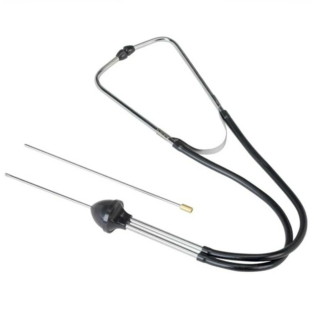 Механический стетоскоп с двойной трубкой для ремонта автомобиля, инструмент для диагностики звука двигателя, инструмент для стетоскопа ав...
Механический стетоскоп с двойной трубкой для ремонта автомобиля, инструмент для диагностики звука двигателя, инструмент для стетоскопа ав...