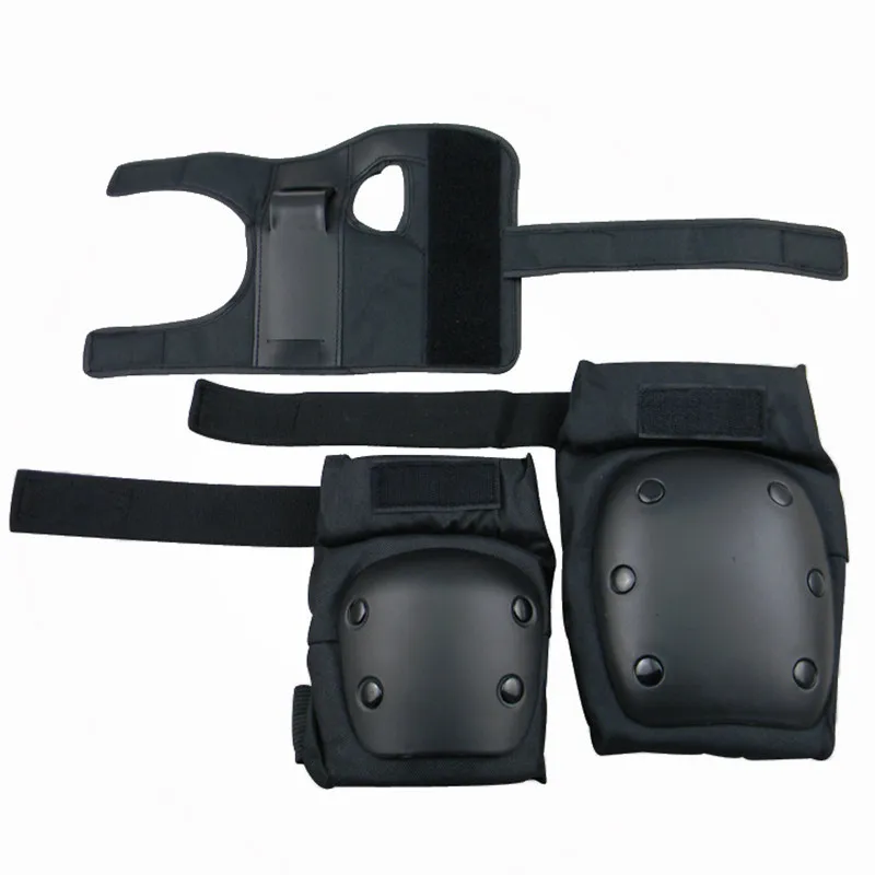 adult skateboard bicycle wrist protection knee elbow roller skating six-piece sports protective knee brace knee brace support
adult skateboard bicycle wrist protection knee elbow roller skating six-piece sports protective knee brace knee brace support