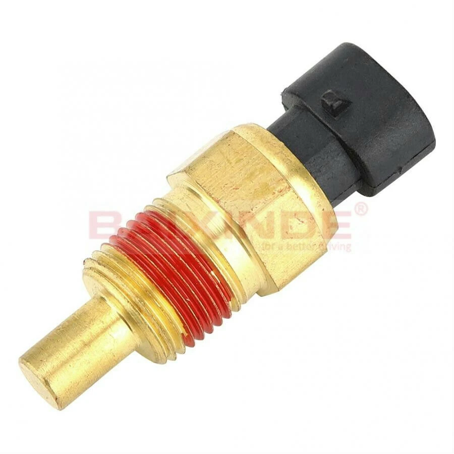 High quality Coolant Temp Sensor For Various Vehicles 12146312 15326386 1236302 15326386 TX3
High quality Coolant Temp Sensor For Various Vehicles 12146312 15326386 1236302 15326386 TX3