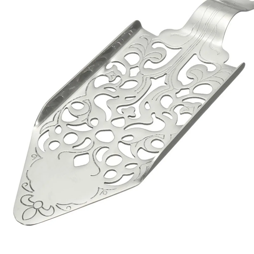 Absinthe Spoon Cocktail Bar Stainless Steel Utensils Bitter Scoop Hollow Colander Drinkware Filter Spoon Bar Wine Accessories
Absinthe Spoon Cocktail Bar Stainless Steel Utensils Bitter Scoop Hollow Colander Drinkware Filter Spoon Bar Wine Accessories