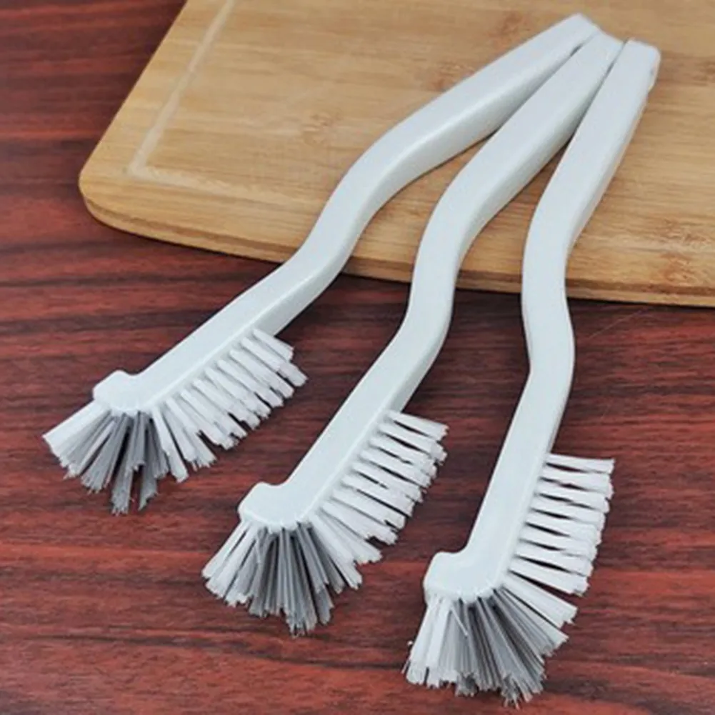 Hot Kitchen Cleaning Brush Multifunctional Clean Brush Suitable For Cup Bathtub DishBrush Cleaning Tool Bending Handle Scrubber
Hot Kitchen Cleaning Brush Multifunctional Clean Brush Suitable For Cup Bathtub DishBrush Cleaning Tool Bending Handle Scrubber