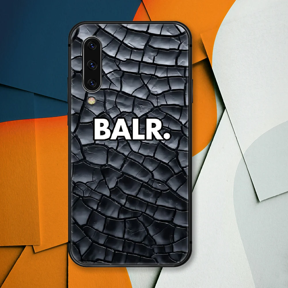 Balr Sport Soccer Brand Phone Case For Samsung Galaxy A 3 5 7 8 10 20 20E 21S 30 30S 40 50 51 70 71 black Back Soft Prime
Balr Sport Soccer Brand Phone Case For Samsung Galaxy A 3 5 7 8 10 20 20E 21S 30 30S 40 50 51 70 71 black Back Soft Prime